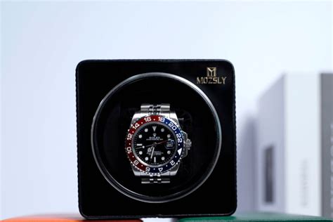 when should you wind a rolex|watch winder setting for Rolex.